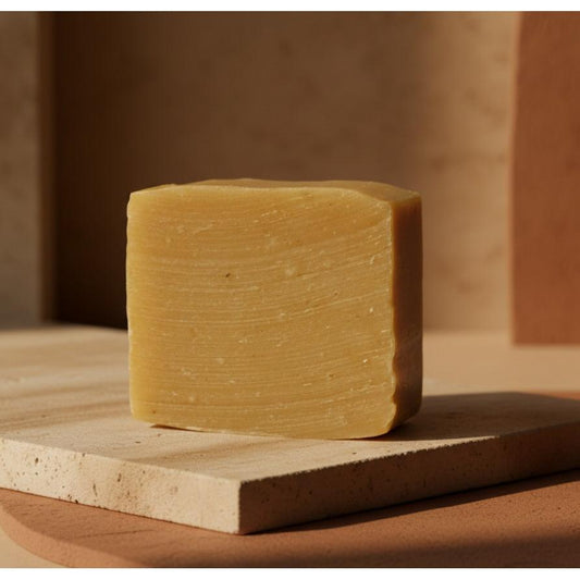 Super Sea Moss Soap