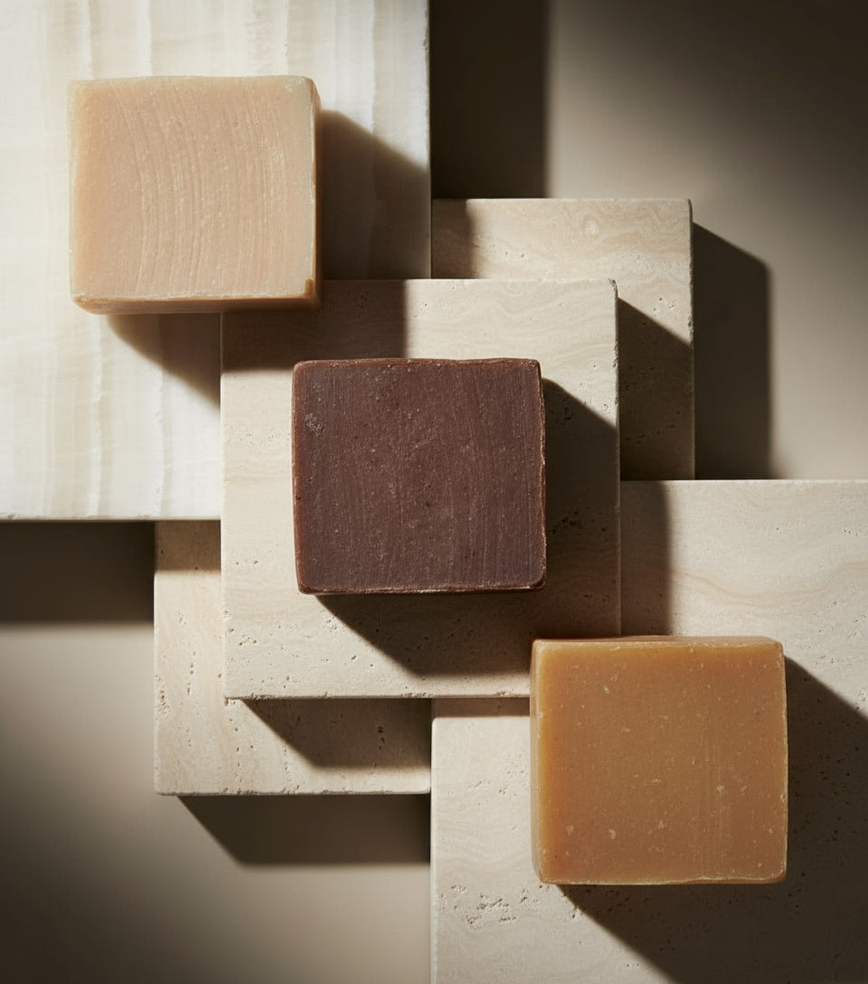 Why Bar Soap Is Better Than Liquid Soap: The Truth Most People Don’t Know