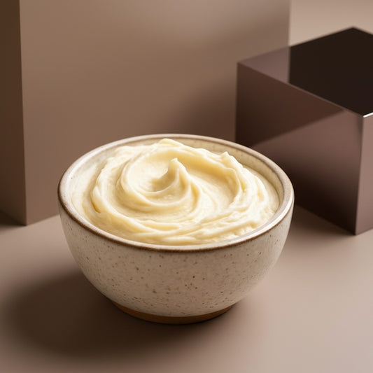 Creamy Body Butter